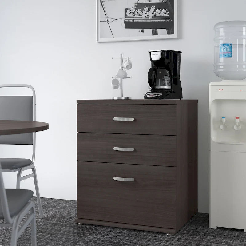 Meuble de rangement universel avec tiroirs