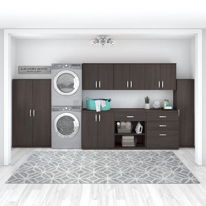 Meuble de rangement universel avec tiroirs