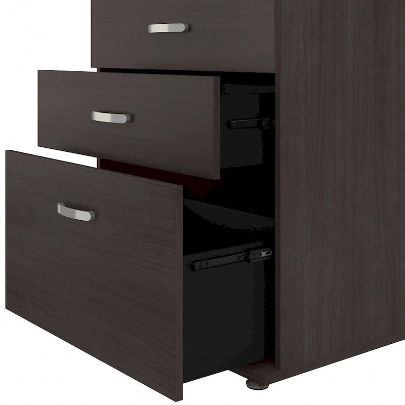Meuble de rangement universel avec tiroirs