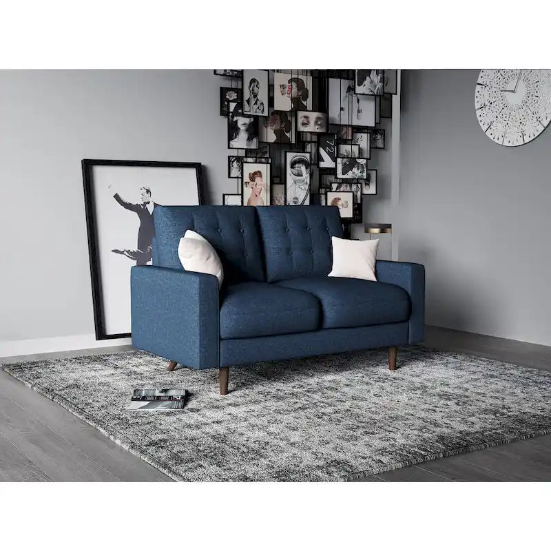 Oprah Loveseat