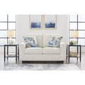 Signature Design by Ashley Cashton Loveseat - 63W x 38D x 39H