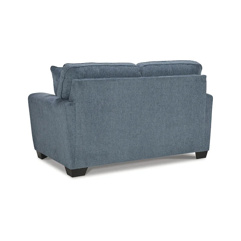 Signature Design by Ashley Cashton Loveseat - 63W x 38D x 39H
