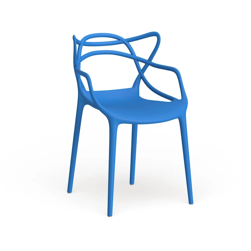 Porch & Den Waverly Dining Armchair