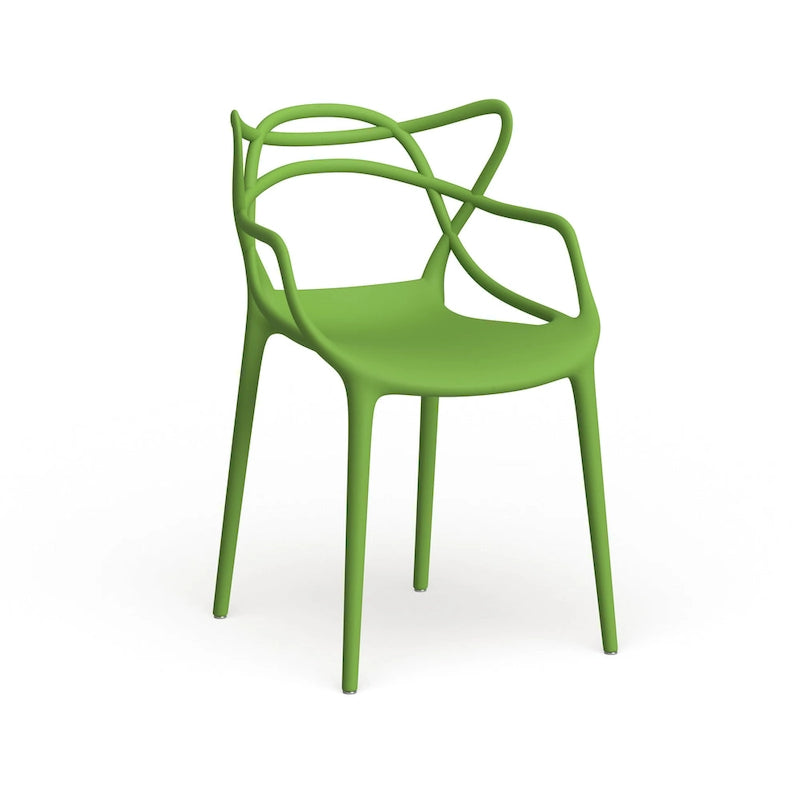 Porch & Den Waverly Dining Armchair