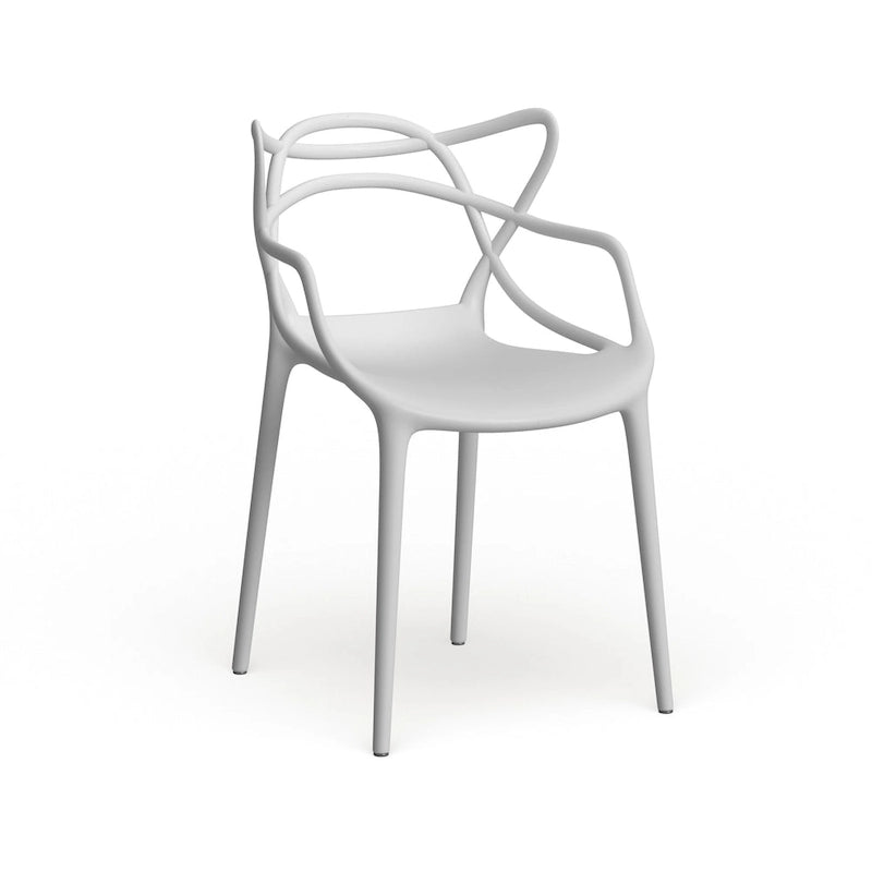 Porch & Den Waverly Dining Armchair