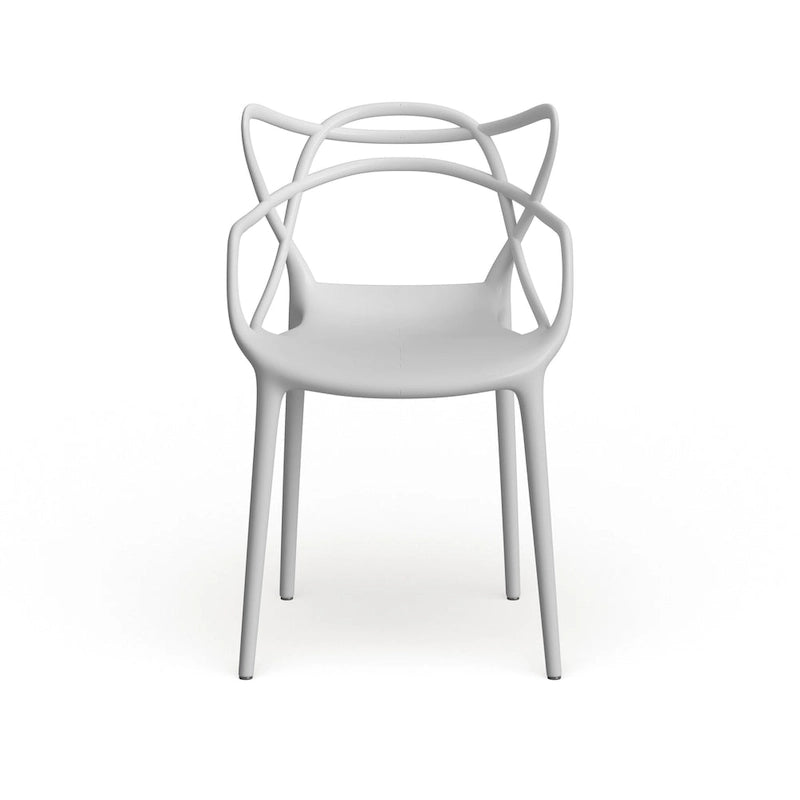 Porch & Den Waverly Dining Armchair