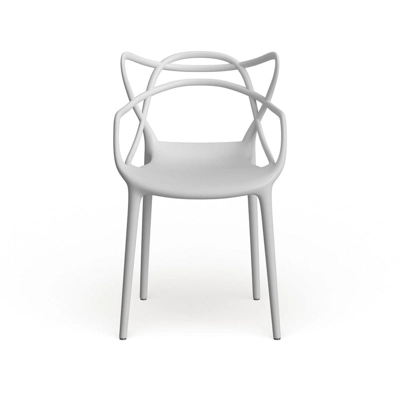 Porch & Den Waverly Dining Armchair