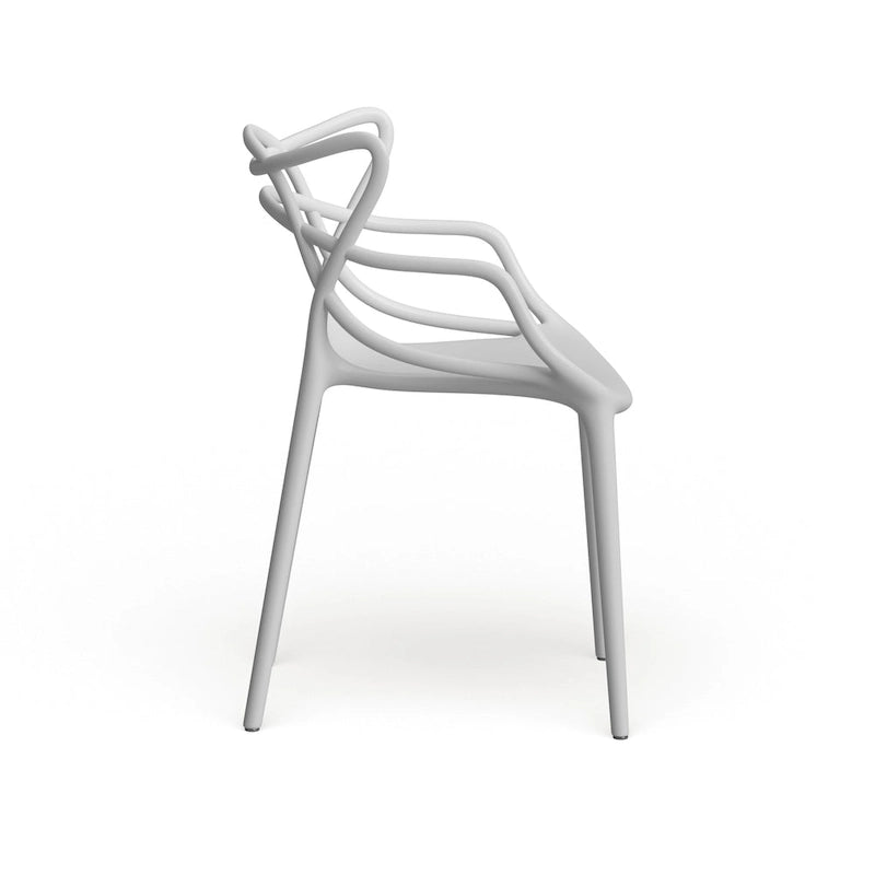 Porch & Den Waverly Dining Armchair