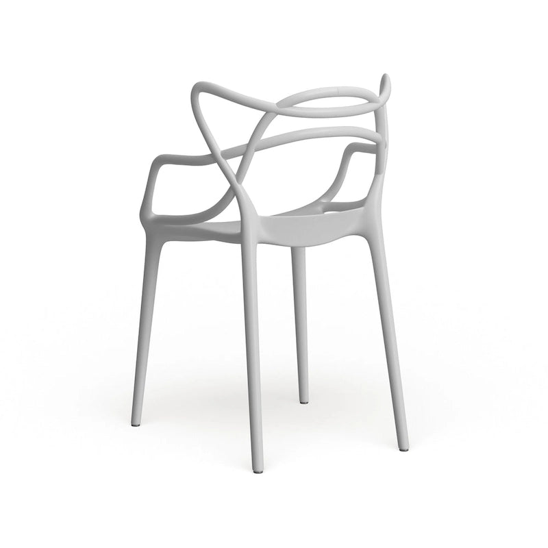Porch & Den Waverly Dining Armchair