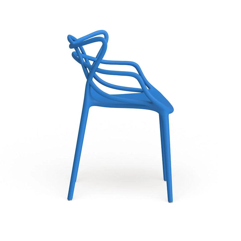 Porch & Den Waverly Dining Armchair