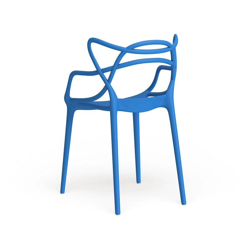 Porch & Den Waverly Dining Armchair