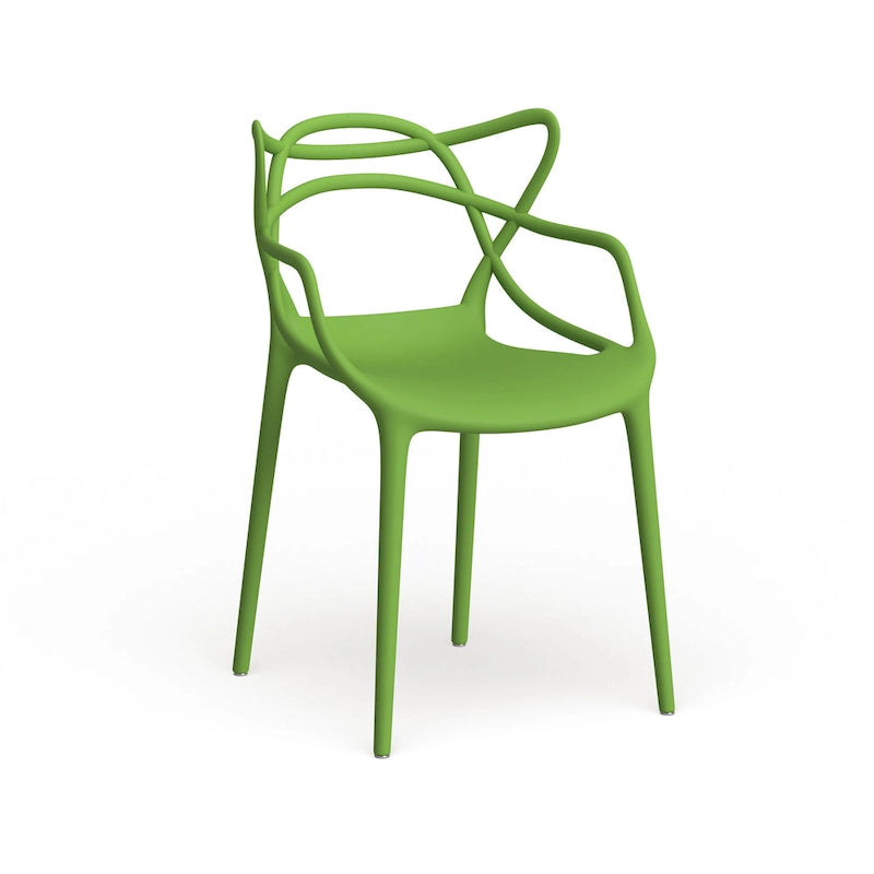 Porch & Den Waverly Dining Armchair