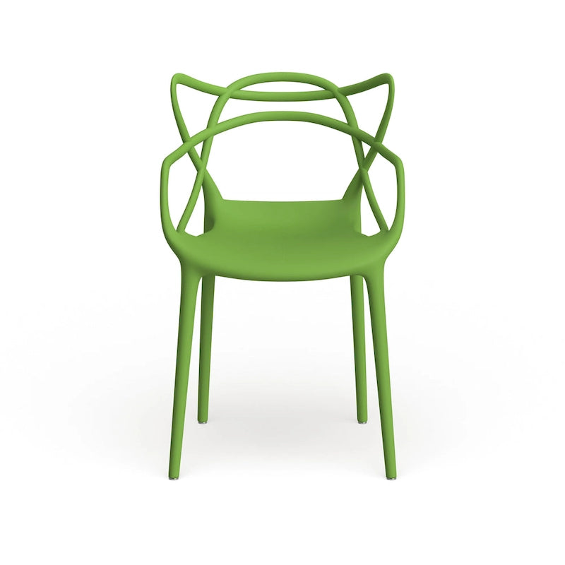 Porch & Den Waverly Dining Armchair