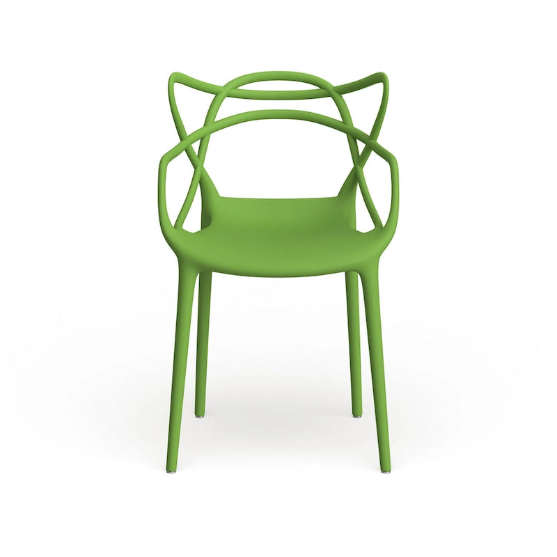 Porch & Den Waverly Dining Armchair