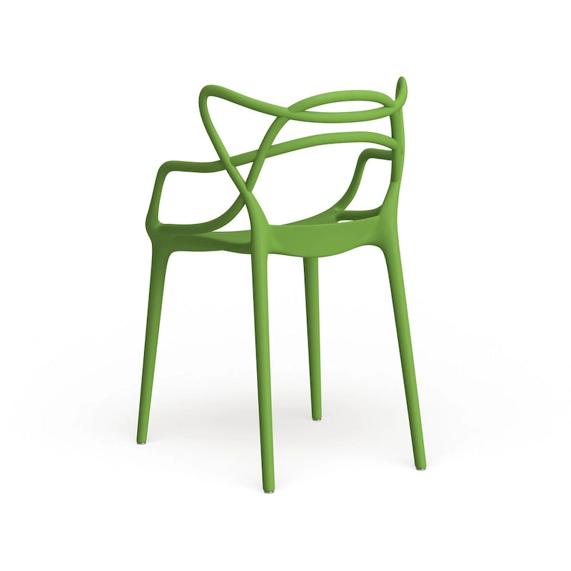 Porch & Den Waverly Dining Armchair