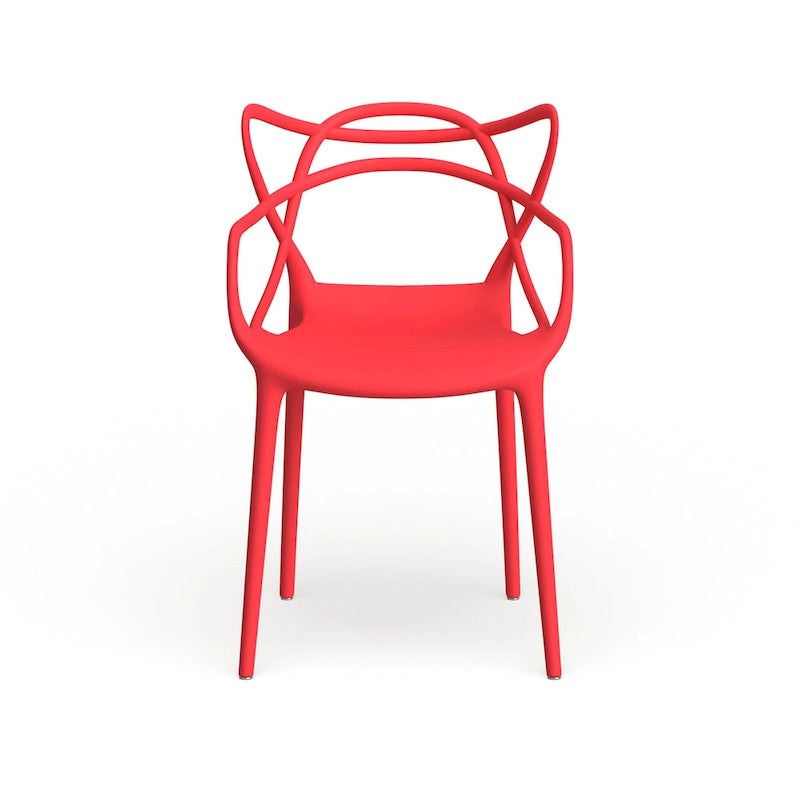 Porch & Den Waverly Dining Armchair