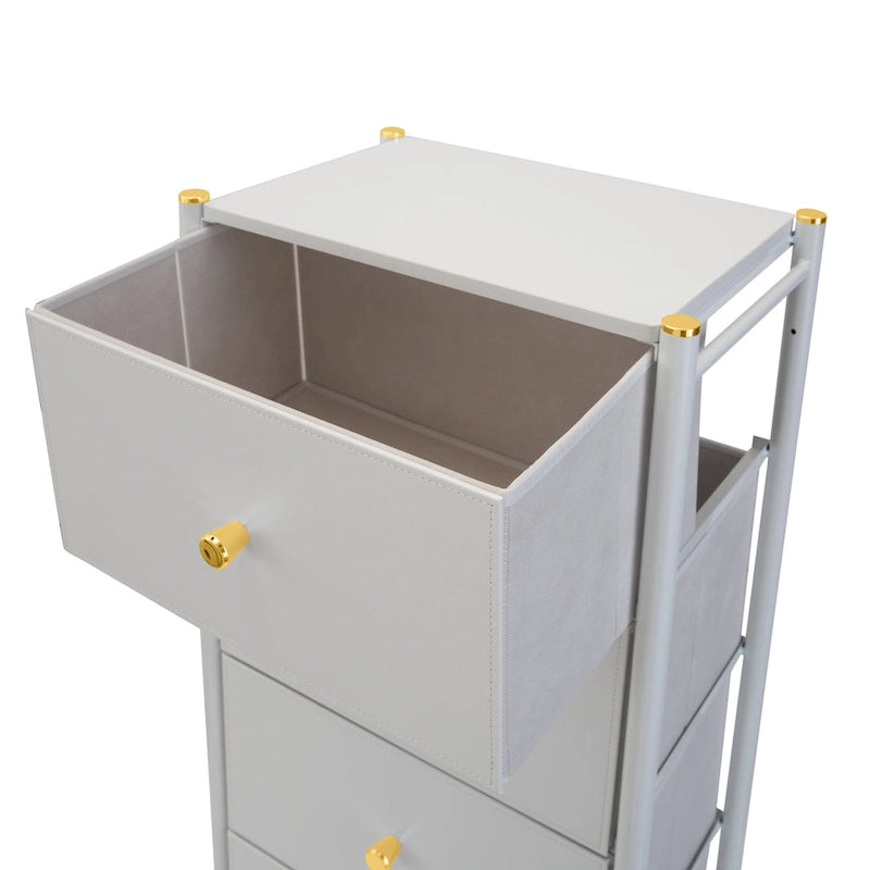 Simplify Luxury Dresser