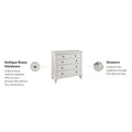 Homestyles Bermuda Dresser