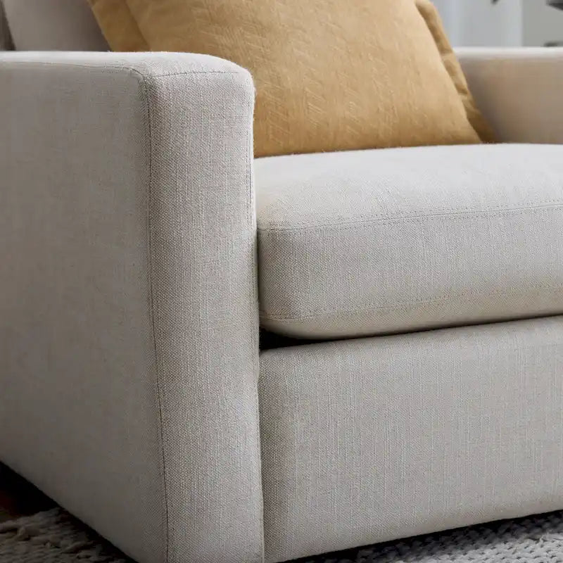 New Heights Augustine Arm Chair