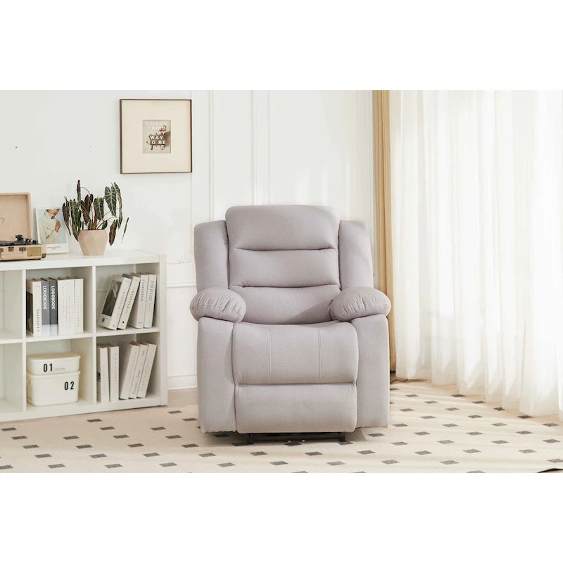 Power Recliner Chair