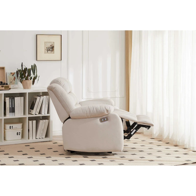 Power Recliner Chair