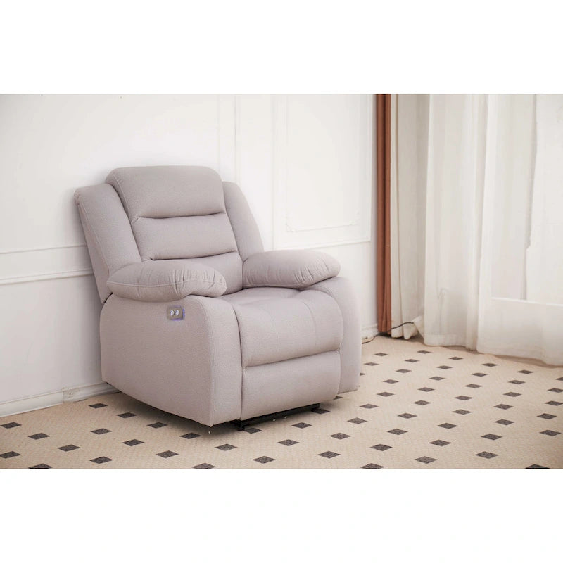 Power Recliner Chair