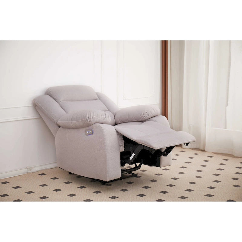 Power Recliner Chair