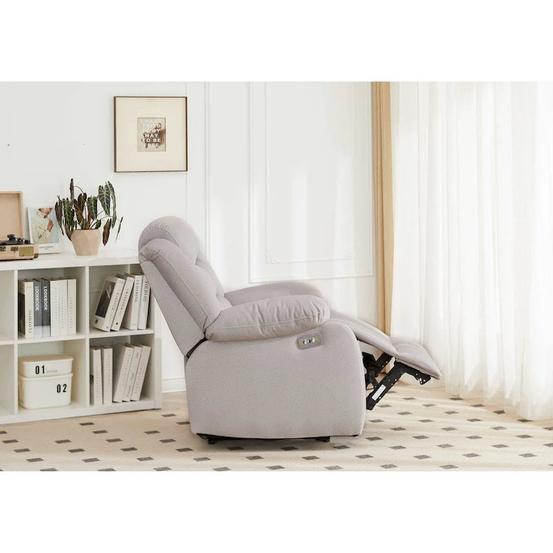 Power Recliner Chair
