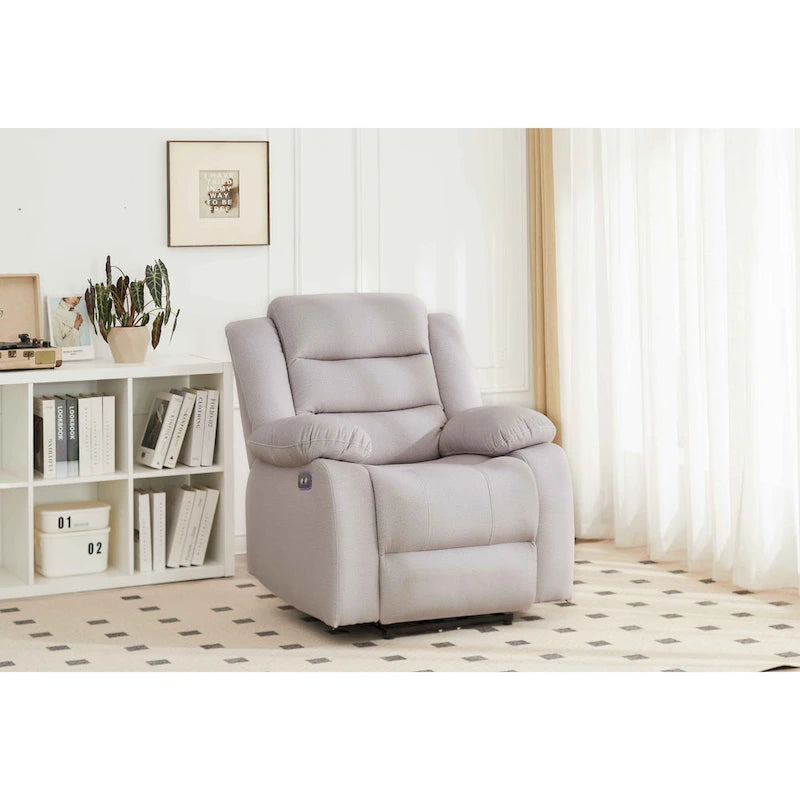 Power Recliner Chair
