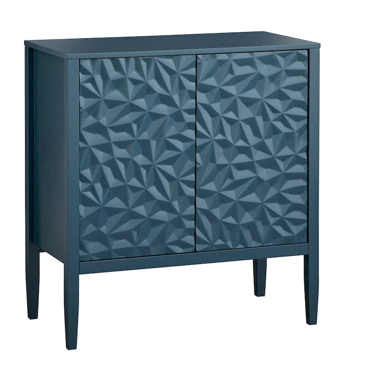 Simple Living Marquise 2- Door Cabinet