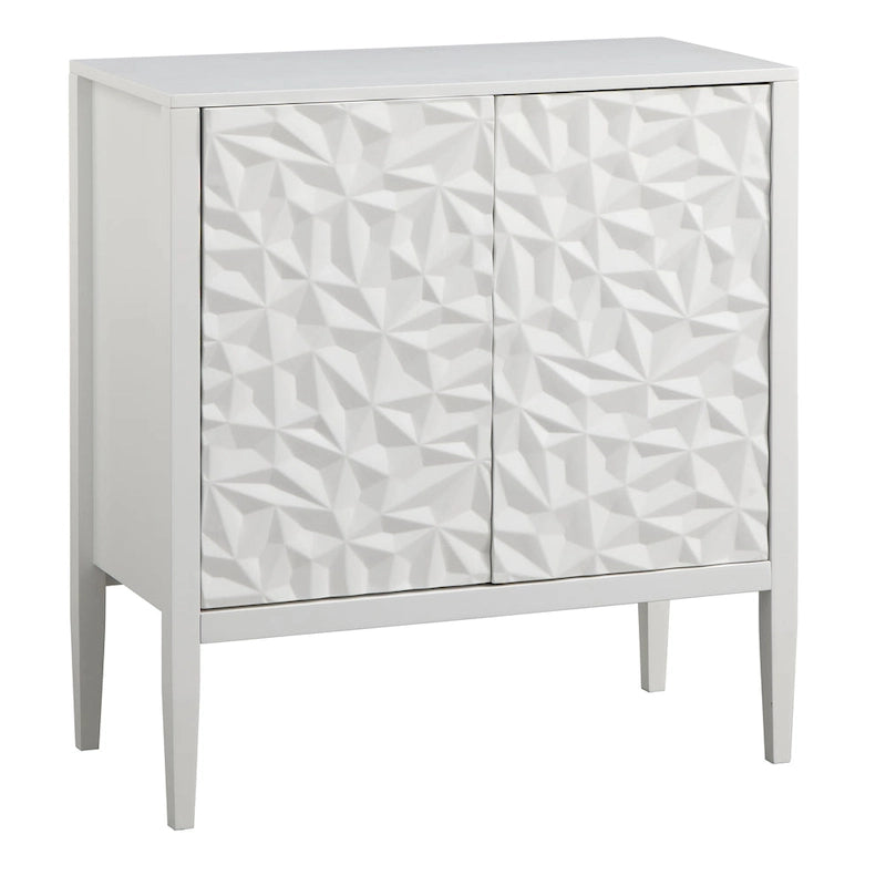 Simple Living Marquise 2- Door Cabinet