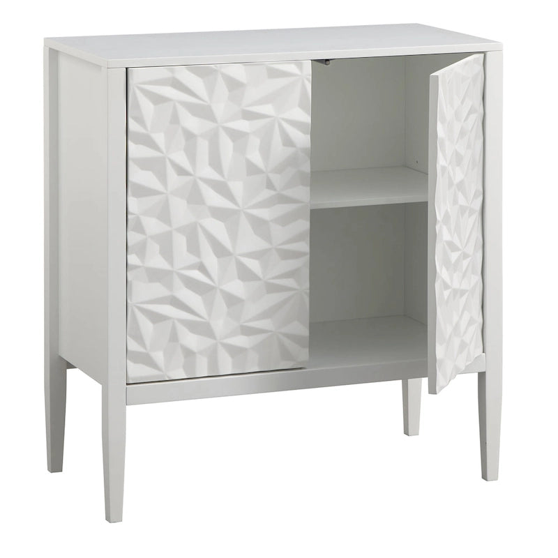 Simple Living Marquise 2- Door Cabinet