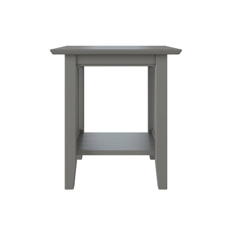 AFI Mission End Table