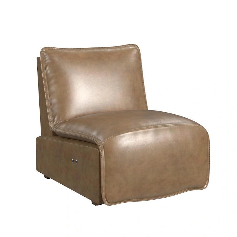 Cortney's Collection Gotham Power Motion Recliner