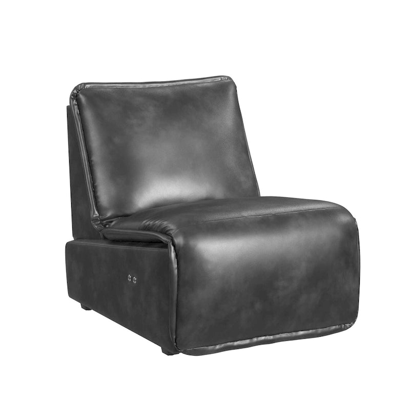 Cortney's Collection Gotham Power Motion Recliner