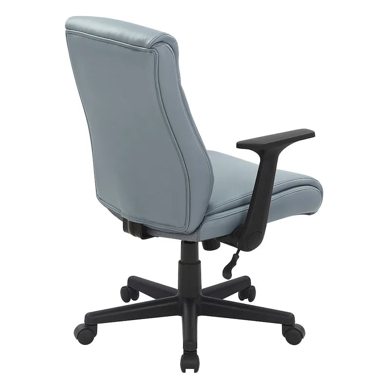 Mid Back Managers Office Chair