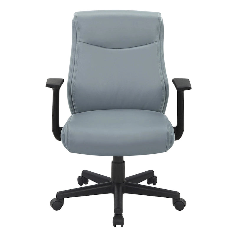 Mid Back Managers Office Chair
