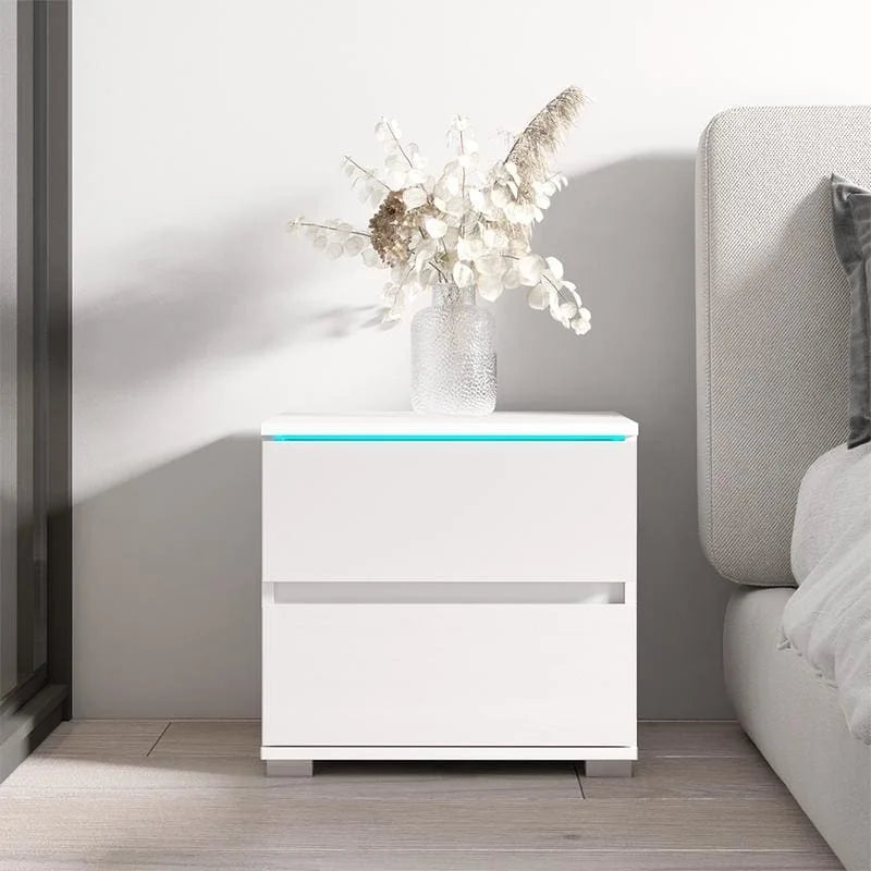 Euphoria 06 Modern Nightstand