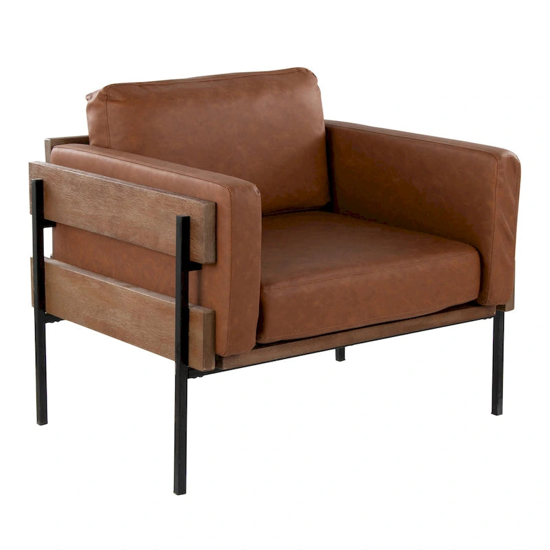 Carbon Loft Kari Accent Chair