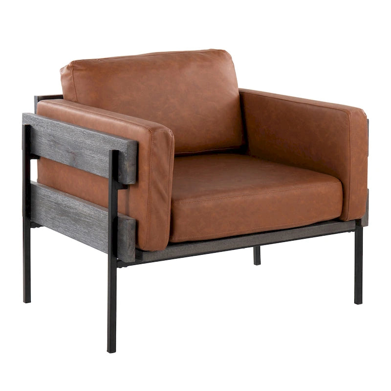 Carbon Loft Kari Accent Chair