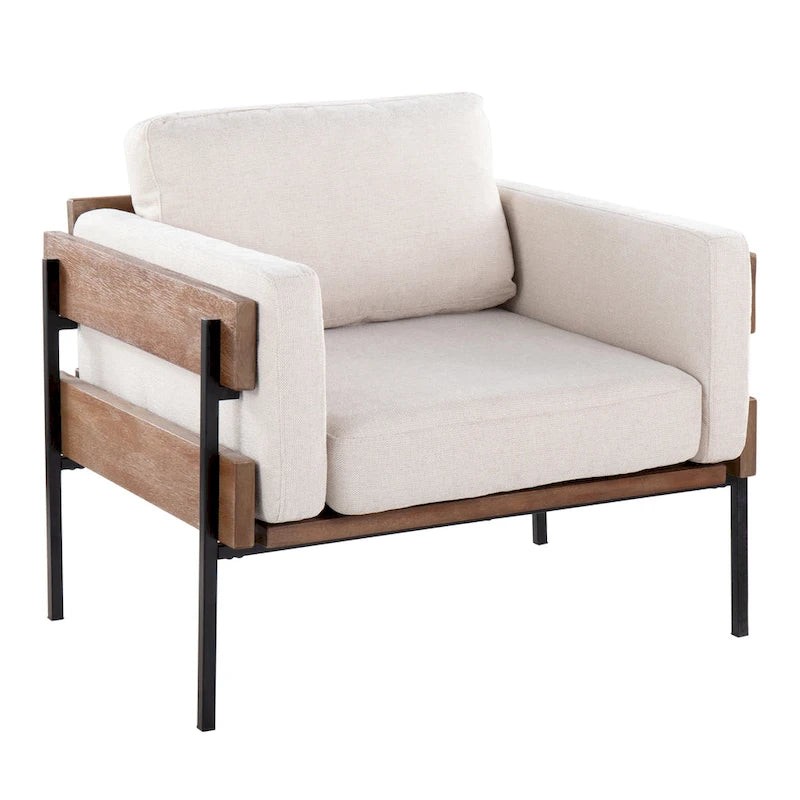 Carbon Loft Kari Accent Chair