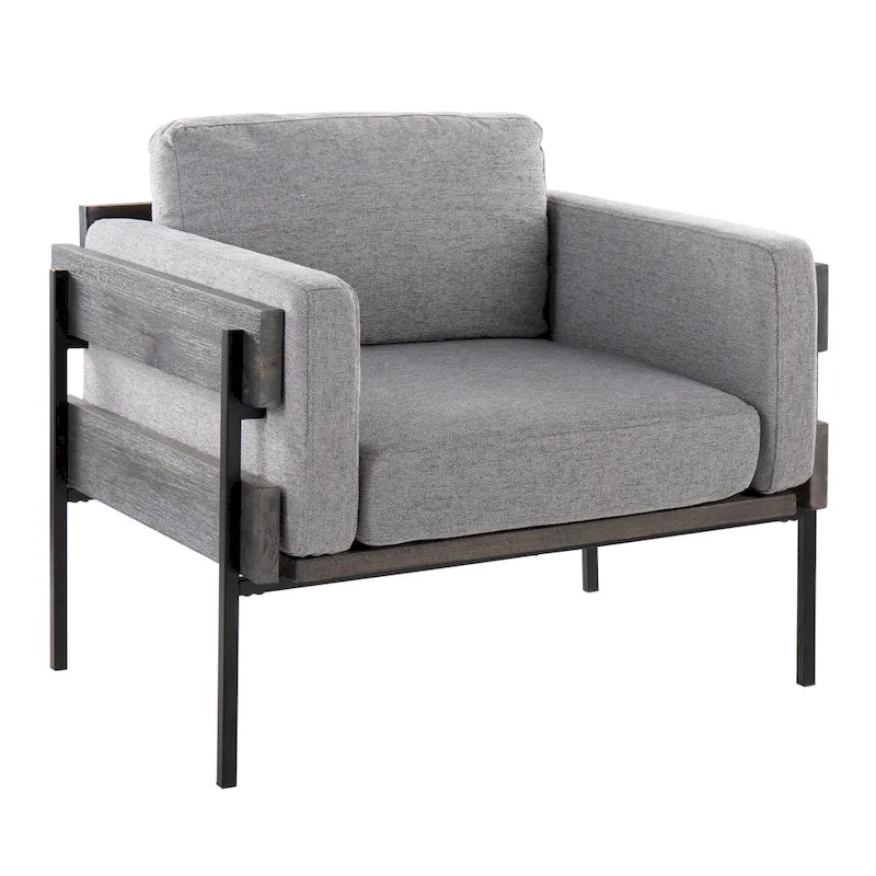 Carbon Loft Kari Accent Chair