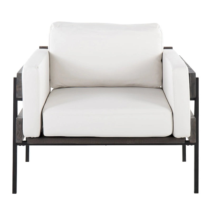 Carbon Loft Kari Accent Chair