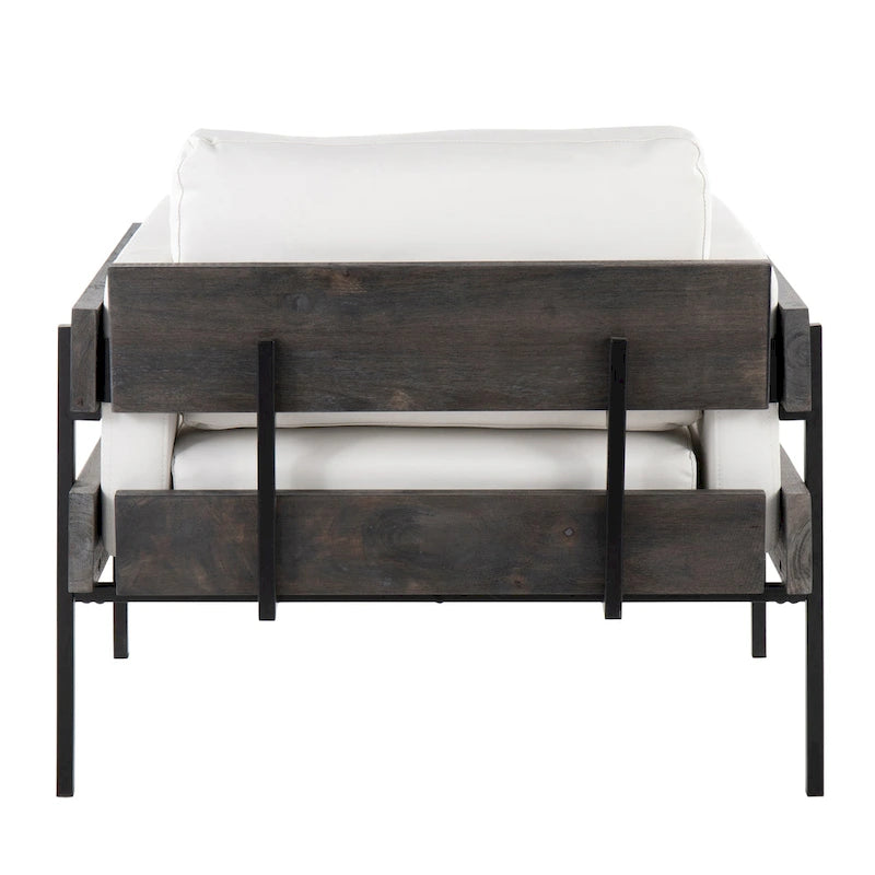 Carbon Loft Kari Accent Chair
