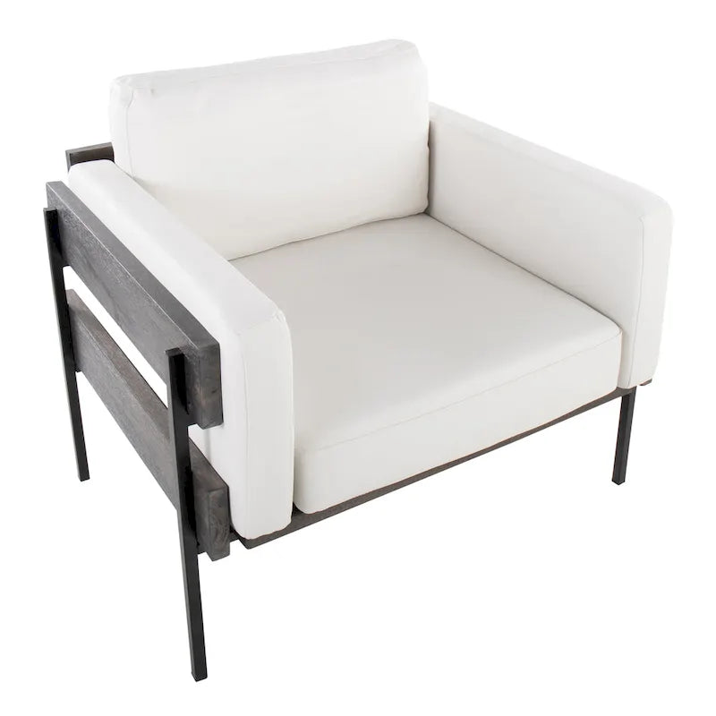 Carbon Loft Kari Accent Chair