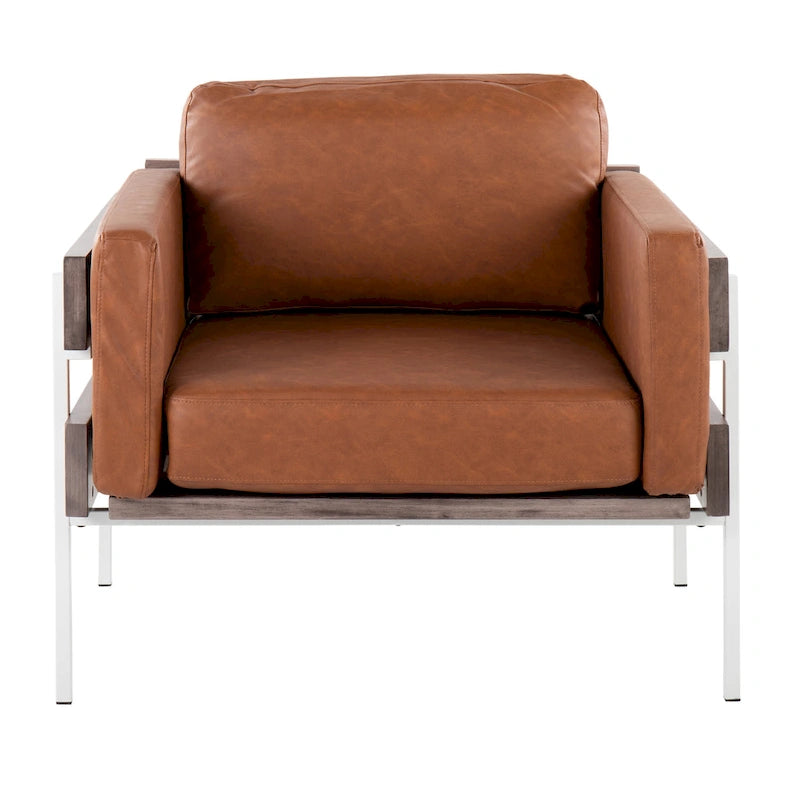 Carbon Loft Kari Accent Chair