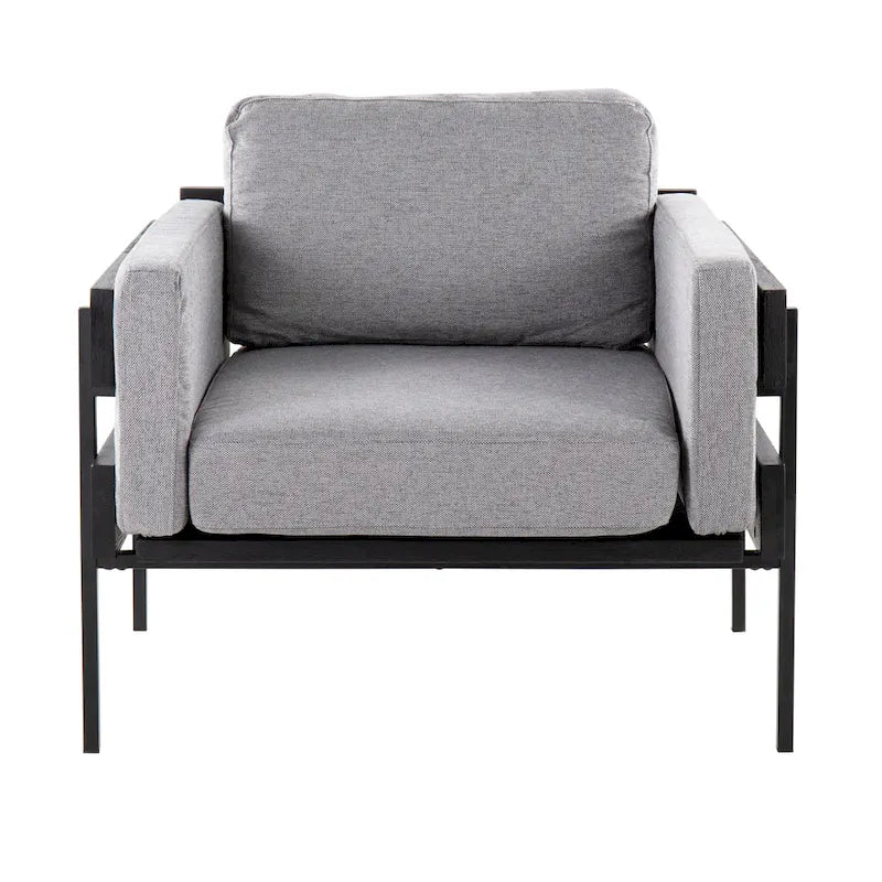 Carbon Loft Kari Accent Chair