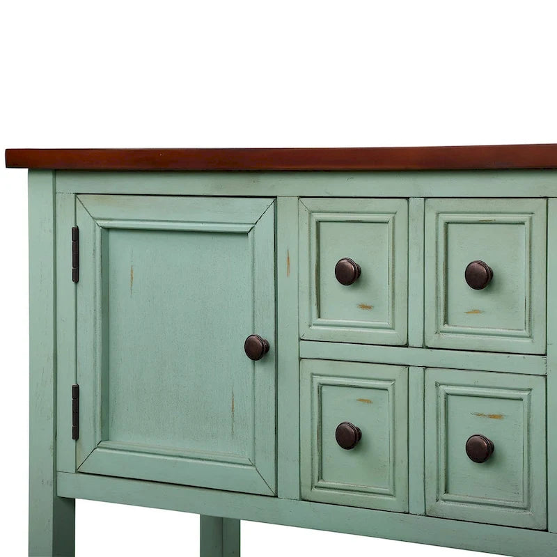 Copper Grove Polten Console Table