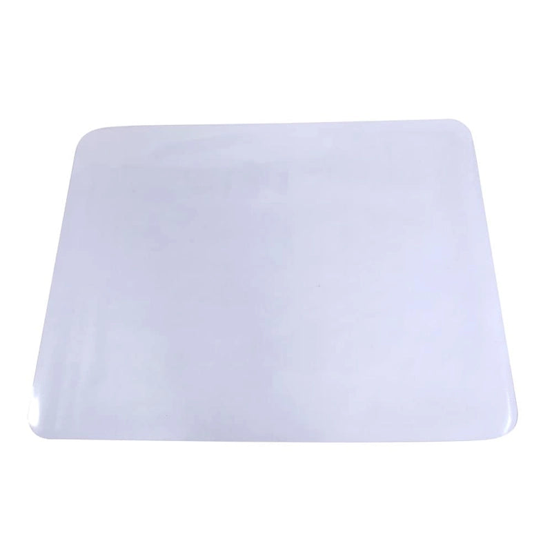 PVC Chairmat Protection Floor Mat Rectangular