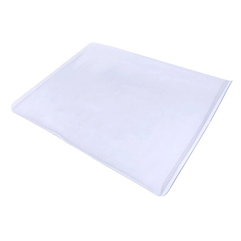 PVC Chairmat Protection Floor Mat Rectangular